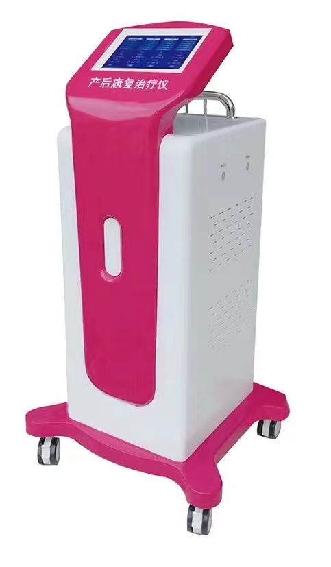 产后康复治疗仪（豪华推车式）