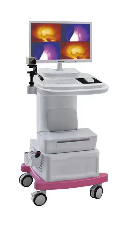 红外乳腺诊断仪（标准型）