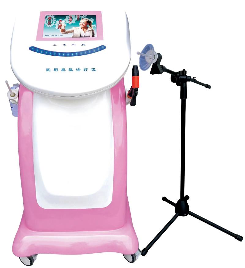 臭氧治疗仪（至尊型）