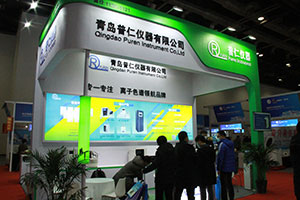 CISILE 2020展商掠影