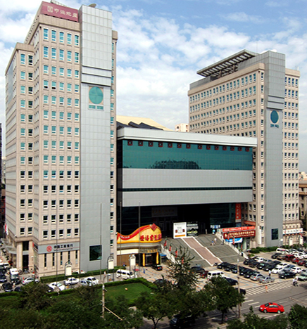 国材(北京)检测认证服务有限公司